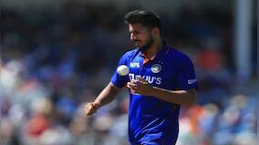 Umran Malik possesses a lot of talent, have to implement it in right way: RP Singh