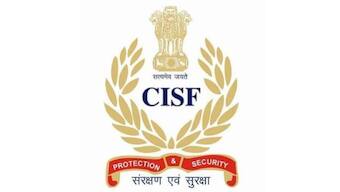 CISF Recruitment 2022: Apply for 787 Constable/Tradesman posts from 21 November, read notice