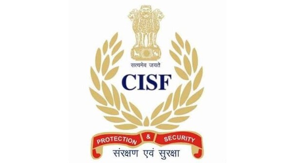 CISF Recruitment 2022: Apply for 787 Constable/Tradesman posts from 21 November, read notice