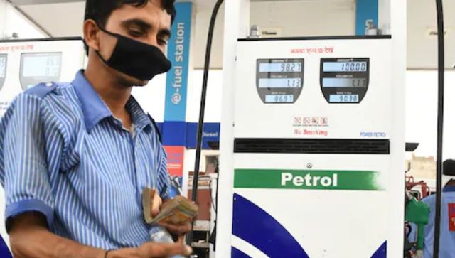 Petrol, diesel prices today, 1 November: Rates remain unchanged, check here Petrol, diesel prices today, 1 November: Rates remain unchanged, check here