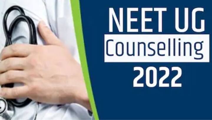 NEET UG Counselling 2022: Round 1 resignation of seats ends today, check official notice