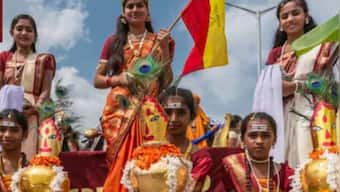 Karnataka Rajyotsava 2022: History, celebrations and wishes to send to your loved ones