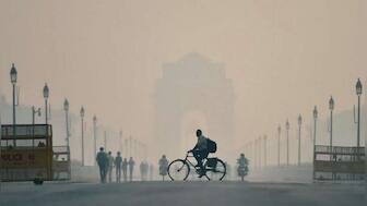 Surviving the AQIcalypse: How to breathe better in Delhi’s polluted air