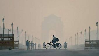 Work from home or use shared transport to reduce vehicular emissions: Gopal Rai appeals to Delhiites