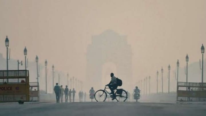 Work from home or use shared transport to reduce vehicular emissions: Gopal Rai appeals to Delhiites