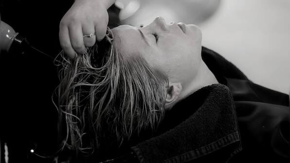 Hyderabad woman suffers rare ‘beauty parlour stroke syndrome’ after hair wash in salon: What is it?