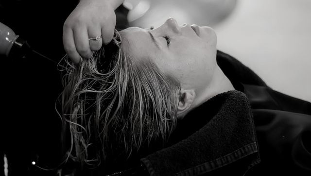 Hyderabad woman suffers rare ‘beauty parlour stroke syndrome’ after hair wash in salon: What is it? Hyderabad woman suffers rare ‘beauty parlour stroke syndrome’ after hair wash in salon: What is it?