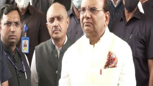 Delhi LG launches 'Operation Clean Delhi', inaugurates mew multi-level car parking Delhi LG launches 'Operation Clean Delhi', inaugurates mew multi-level car parking