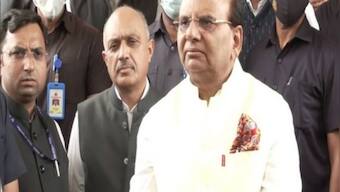 Delhi LG launches 'Operation Clean Delhi', inaugurates mew multi-level car parking