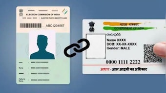 Explained: The plea in Supreme Court challenging Aadhaar-Voter ID card linking