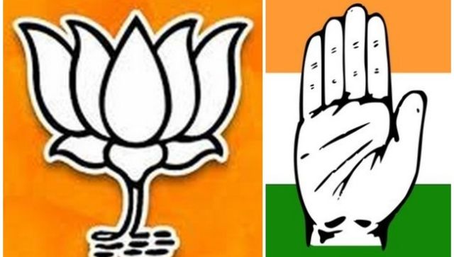 Himachal Pradesh: Congress, BJP brace for rebel impact in state Assembly polls Himachal Pradesh: Congress, BJP brace for rebel impact in state Assembly polls
