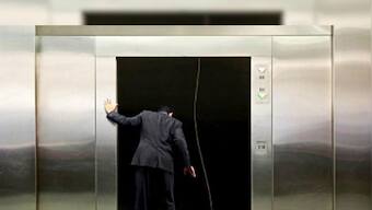 Mumbai: Teen playing hide-and-seek, dies after head crushed in elevator, two arrested