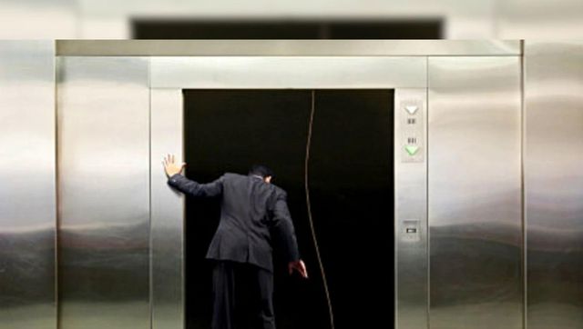 Mumbai: Teen playing hide-and-seek, dies after head crushed in elevator, two arrested Mumbai: Teen playing hide-and-seek, dies after head crushed in elevator, two arrested