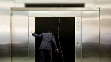 Mumbai: Teen playing hide-and-seek, dies after head crushed in elevator, two arrested