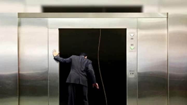 Mumbai: Teen playing hide-and-seek, dies after head crushed in elevator, two arrested