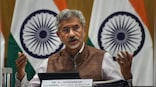 G-20 development ministers’ meeting to be held in Varanasi: Jaishankar