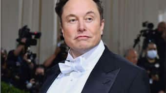 "You get what you pay for:" Elon Musk on Twitter 'blue tick' criticism