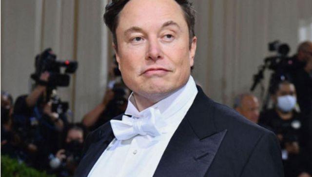 "You get what you pay for:" Elon Musk on Twitter 'blue tick' criticism "You get what you pay for:" Elon Musk on Twitter 'blue tick' criticism