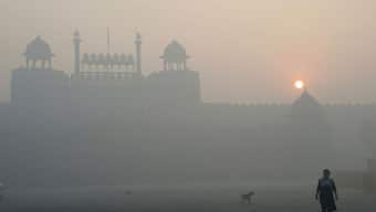 Delhi pollution: Nero is playing flute when Rome is burning