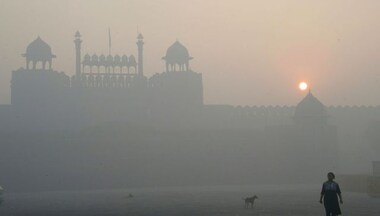 Delhi pollution: Nero is playing flute when Rome is burning