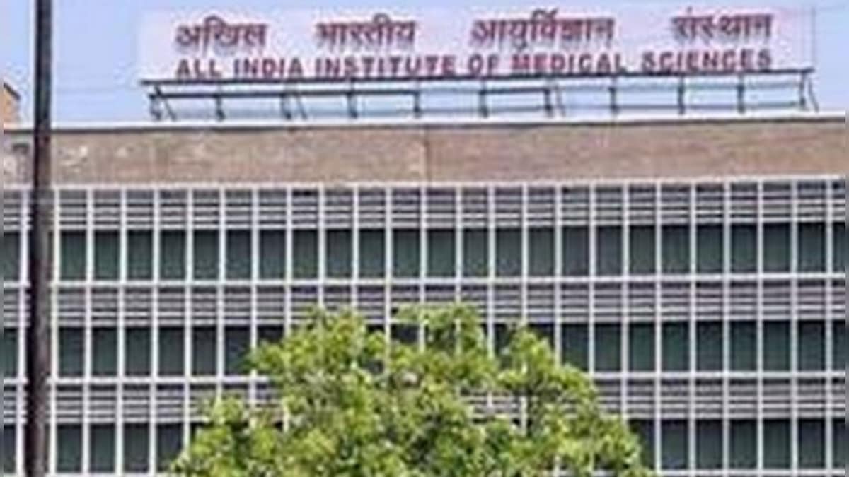 Hacking of AIIMS server raises serious questions about cyber security in country: Congress