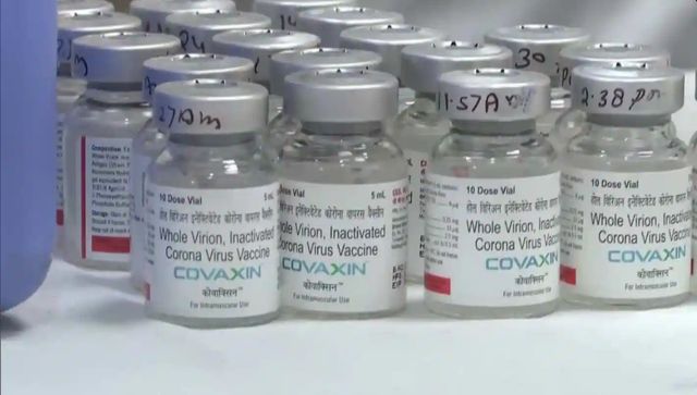 Nearly 50 million doses of Covaxin expected to expire in early 2023 due to low product demand Nearly 50 million doses of Covaxin expected to expire in early 2023 due to low product demand