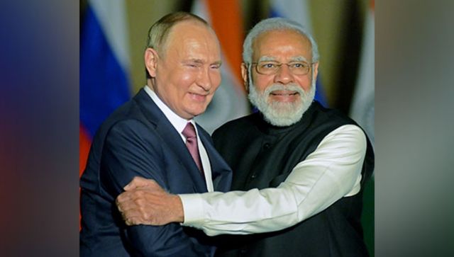 Ahead of Jaishankar's Moscow visit, experts look at India's role in brokering peace between Russia, Ukraine Ahead of Jaishankar's Moscow visit, experts look at India's role in brokering peace between Russia, Ukraine