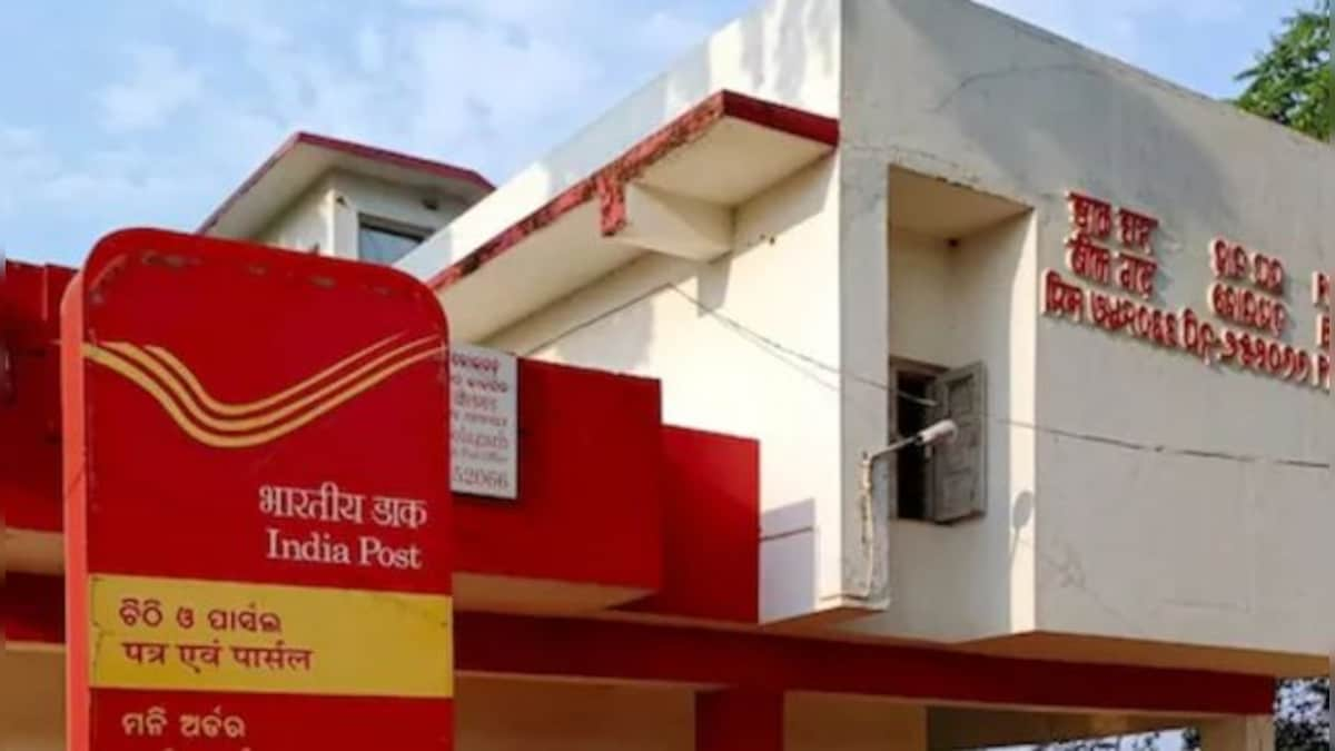 This post office scheme offers Rs 14 lakh at maturity for investment of Rs 95/day; details here