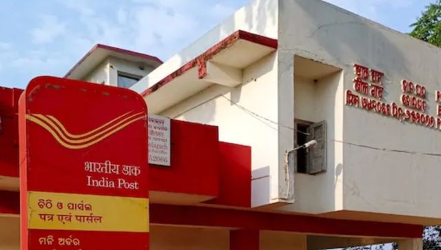 This post office scheme offers Rs 14 lakh at maturity for investment of Rs 95/day; details here This post office scheme offers Rs 14 lakh at maturity for investment of Rs 95/day; details here