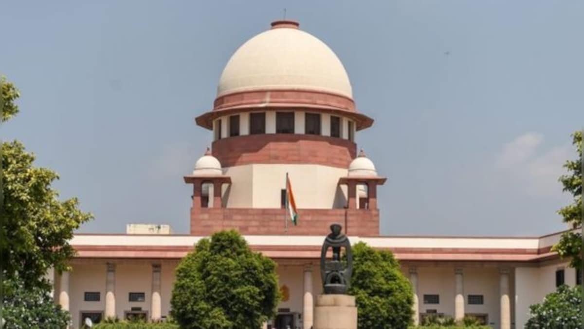 SC seeks Centre’s response on NCW’s plea seeking uniform marriageable age