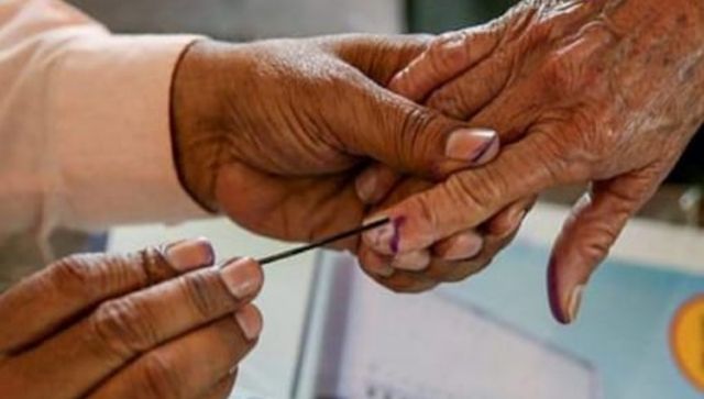 MCD polls: Nomination filing process starts today in Delhi MCD polls: Nomination filing process starts today in Delhi