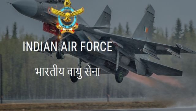 IAF Agniveervayu 2023: Registrations begin today, check details here IAF Agniveervayu 2023: Registrations begin today, check details here