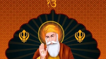 Guru Nanak Jayanti 2022: Check date, history and celebrations