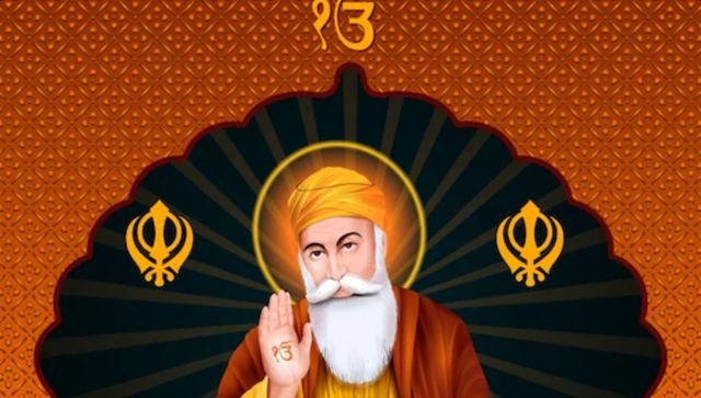 Guru Nanak Jayanti 2022: Check date, history and celebrations Guru Nanak Jayanti 2022: Check date, history and celebrations