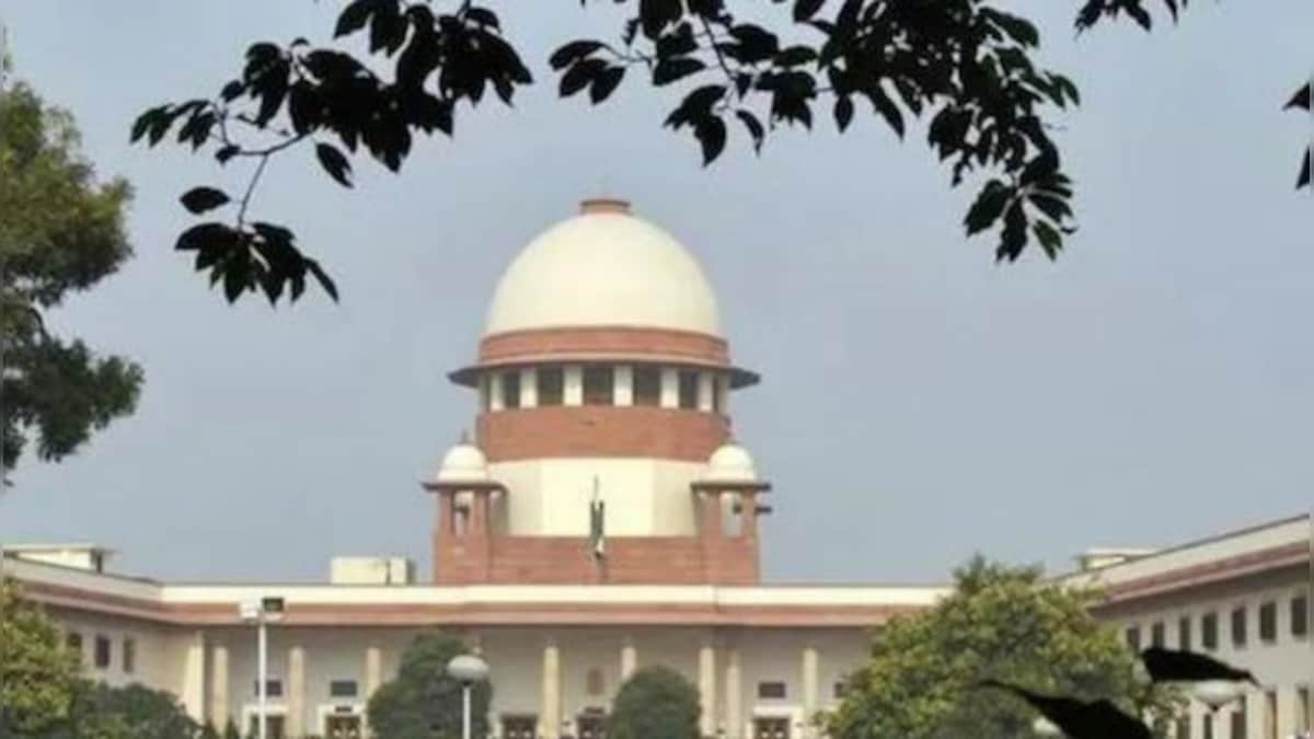 In affidavit in SC, Centre defends exclusion of Dalit Christians, Dalit Muslims from scheduled castes' list