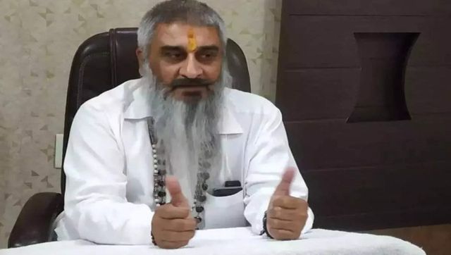 Punjab Khalistan threat: Hindu outfit leaders advised to stay home; FIR for doling out sweets for Suri’s murder Punjab Khalistan threat: Hindu outfit leaders advised to stay home; FIR for doling out sweets for Suri’s murder