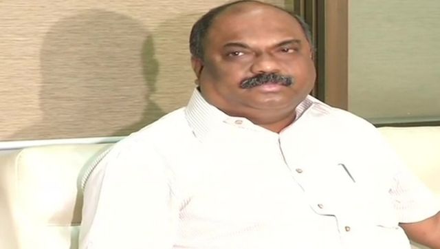 Dapoli Resort Fraud Case: FIR lodged against Former Maha minister Anil Parab and others Dapoli Resort Fraud Case: FIR lodged against Former Maha minister Anil Parab and others