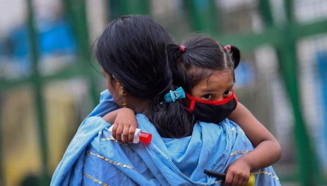 NCPCR writes to Principal Secretaries, insists on mandatory reporting of kids found separated from guardians NCPCR writes to Principal Secretaries, insists on mandatory reporting of kids found separated from guardians