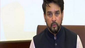 Centre to introduce law to regulate digital media, says I&B Minister Anurag Thakur