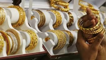 Gold price today: 10 grams of 24-carat sold at Rs 51,050; silver at Rs 60,850 per kilo