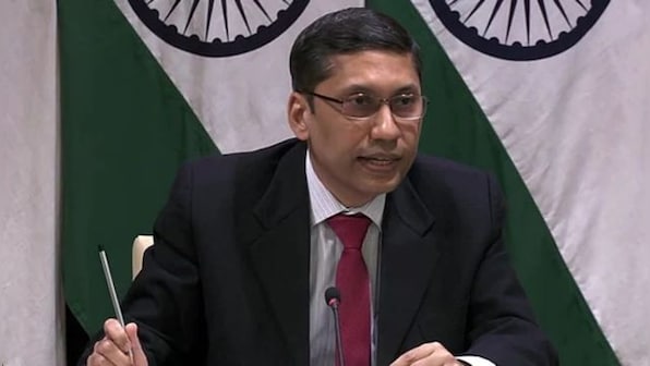 Canada a safe haven for terrorists, extremists and organised crime: MEA amid diplomatic row