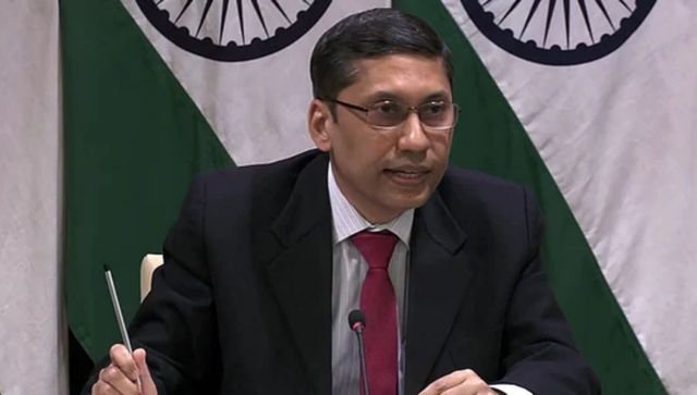 Canada a safe haven for terrorists, extremists and organised crime: MEA amid diplomatic row