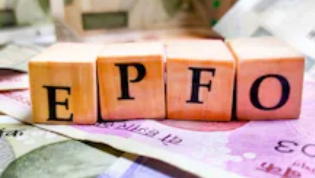 EPFO starts crediting interest to PF accounts; steps to check your EPF balance EPFO starts crediting interest to PF accounts; steps to check your EPF balance