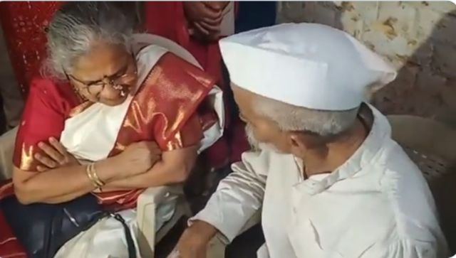 Explained: Why Sudha Murthy has received flak for meeting Hindutva leader Sambhaji Bhide Explained: Why Sudha Murthy has received flak for meeting Hindutva leader Sambhaji Bhide