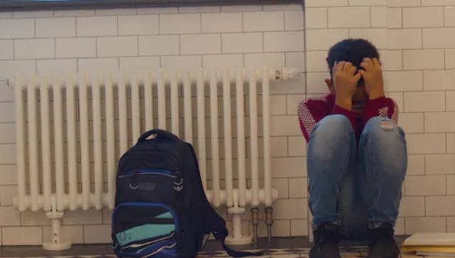 Seven students suspended for alleged ragging incident in Tamil Nadu’s college Seven students suspended for alleged ragging incident in Tamil Nadu’s college