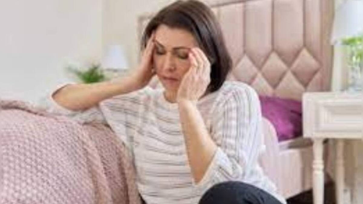 5 natural ways to reduce menopause symptoms Firstpost