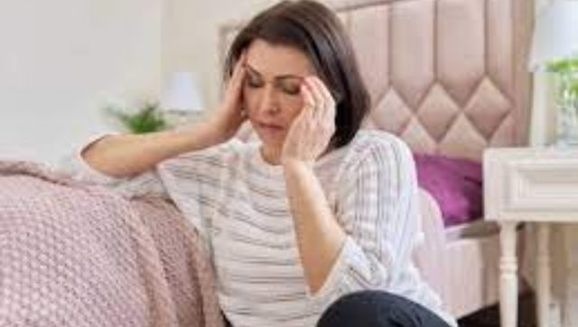 5 natural ways to reduce menopause symptoms 5 natural ways to reduce menopause symptoms