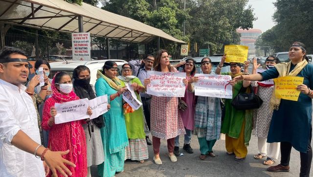 Who killed Anamika? In Chhawla gang-rape, murder case parents to file review petition in SC, seek CBI reprobe Who killed Anamika? In Chhawla gang-rape, murder case parents to file review petition in SC, seek CBI reprobe