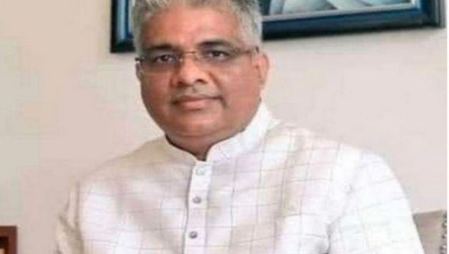 Distinct attempt being made to forget rich nations' historical contribution: India at COP27 Distinct attempt being made to forget rich nations' historical contribution: India at COP27