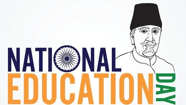 National Education Day 2022: Wishes, messages, and inspiring quotes by Maulana Abul Kalam Azad